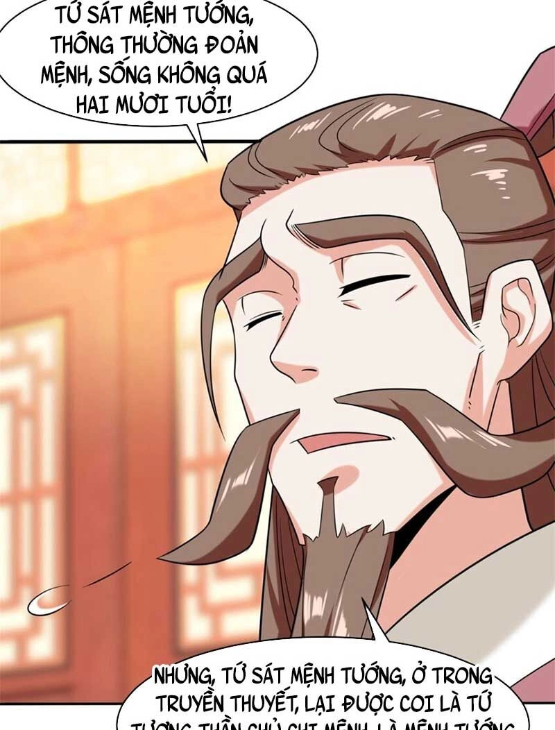 Vô Tận Thôn Phệ Chapter 121 - 10