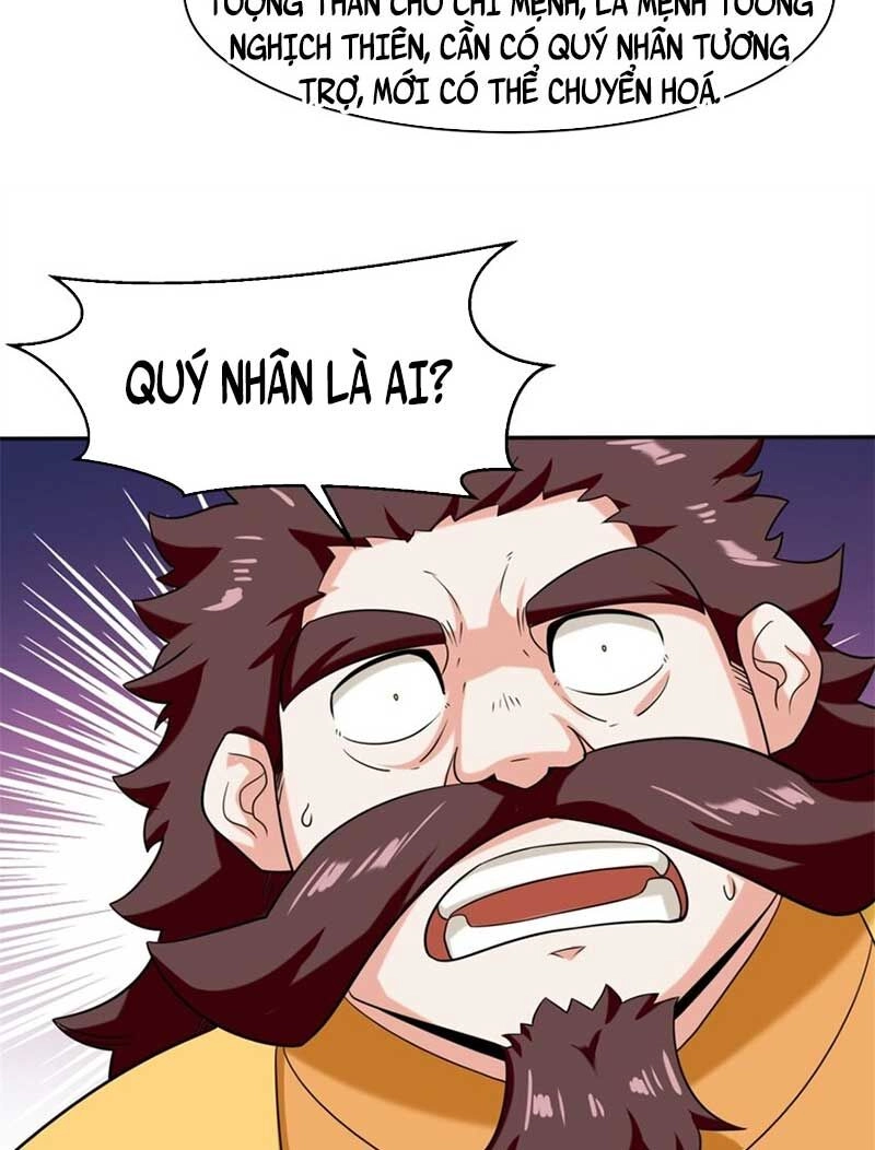 Vô Tận Thôn Phệ Chapter 121 - 11