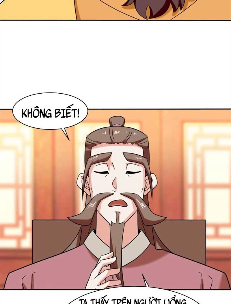 Vô Tận Thôn Phệ Chapter 121 - 12