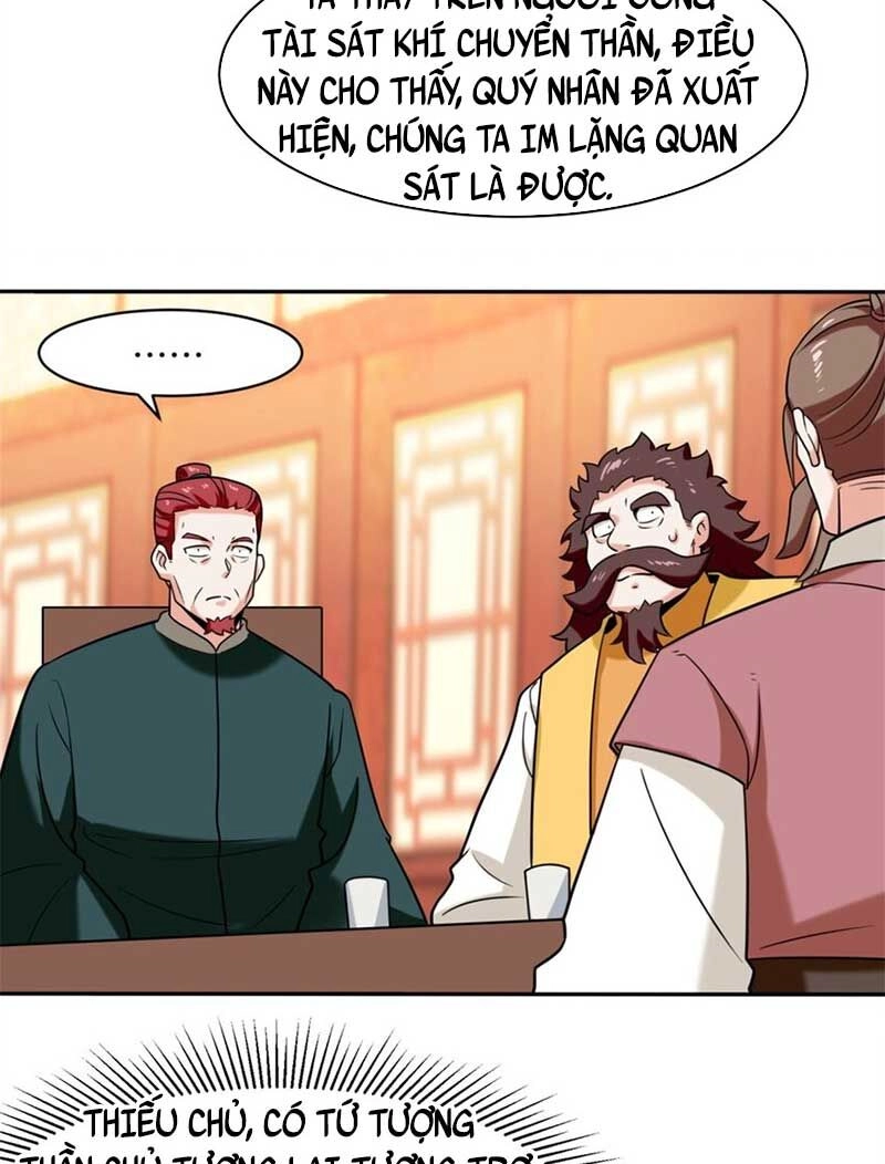 Vô Tận Thôn Phệ Chapter 121 - 13