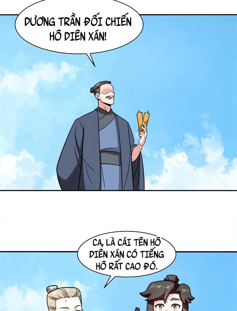 Vô Tận Thôn Phệ Chapter 121 - 16