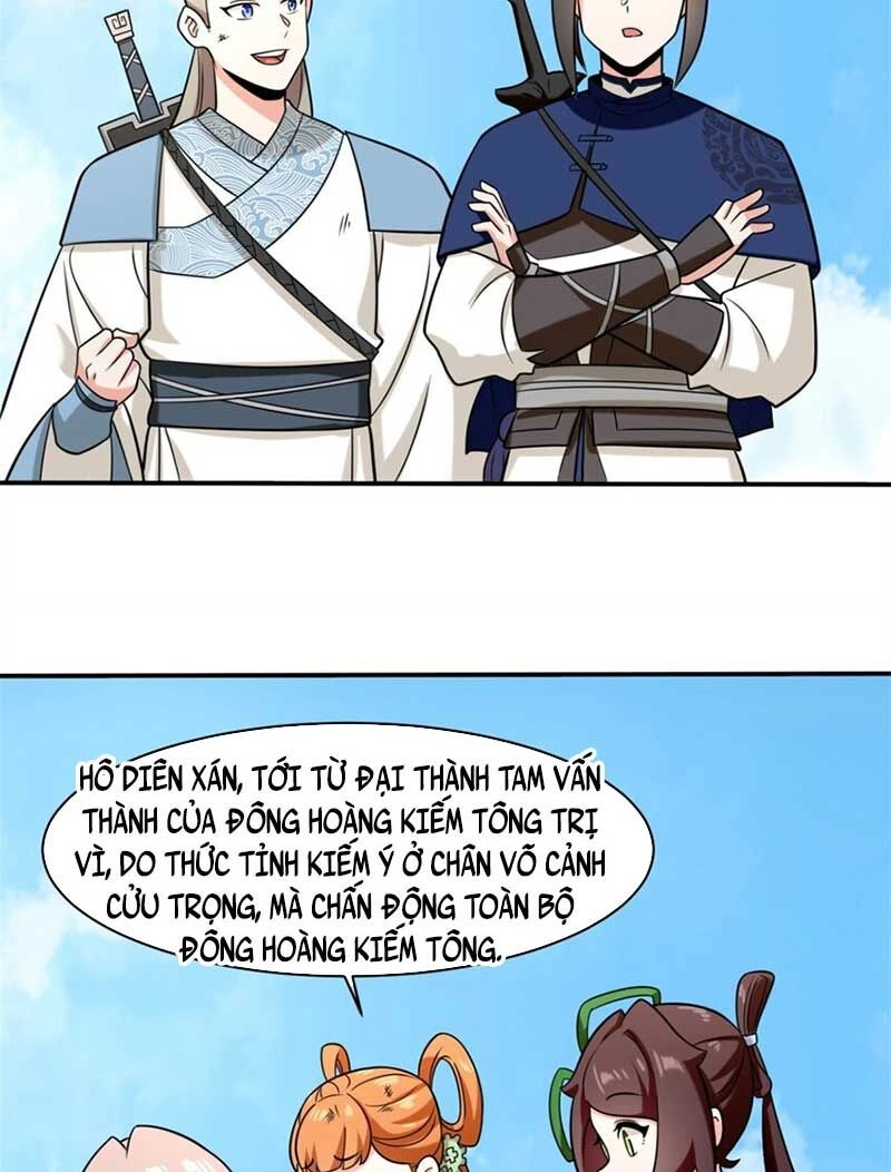 Vô Tận Thôn Phệ Chapter 121 - 17