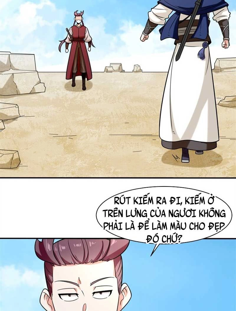 Vô Tận Thôn Phệ Chapter 121 - 19