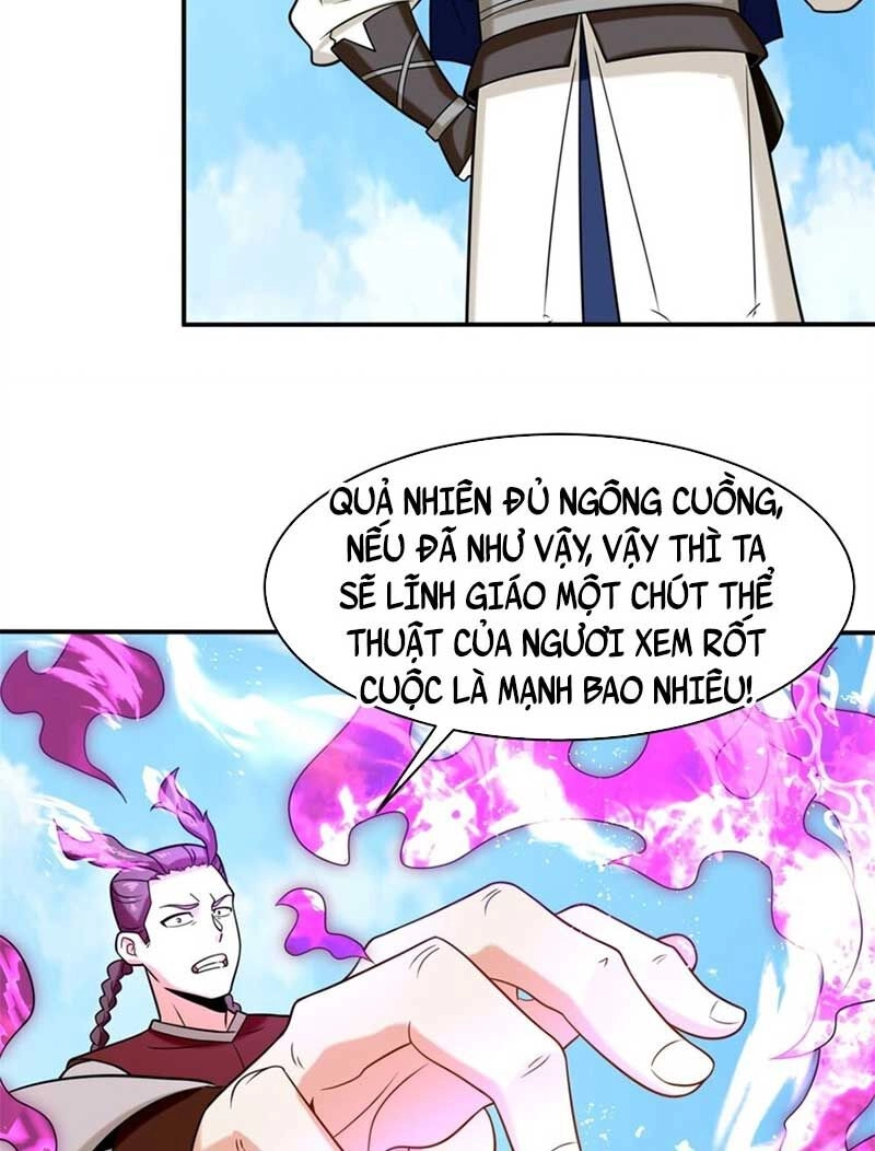 Vô Tận Thôn Phệ Chapter 121 - 21