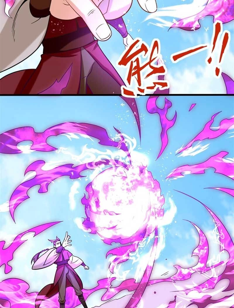 Vô Tận Thôn Phệ Chapter 121 - 22