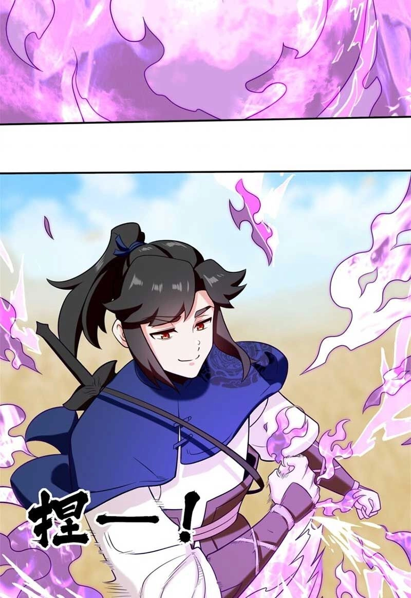 Vô Tận Thôn Phệ Chapter 121 - 36