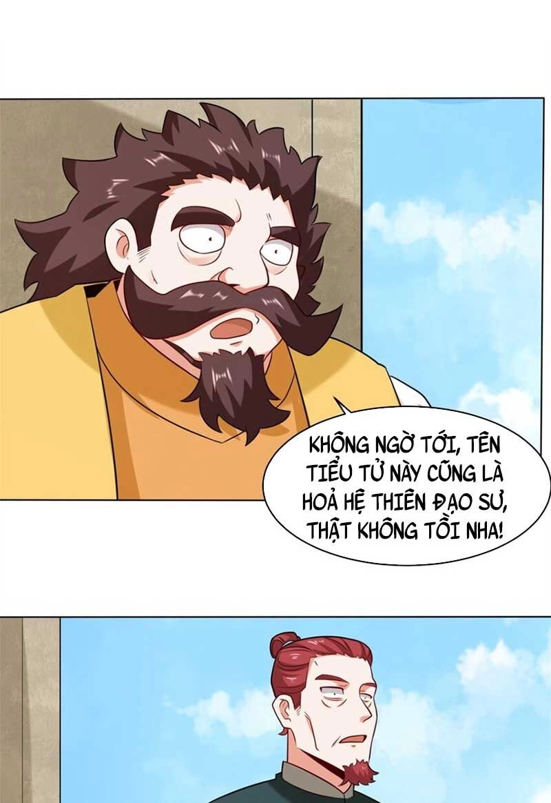 Vô Tận Thôn Phệ Chapter 121 - 38