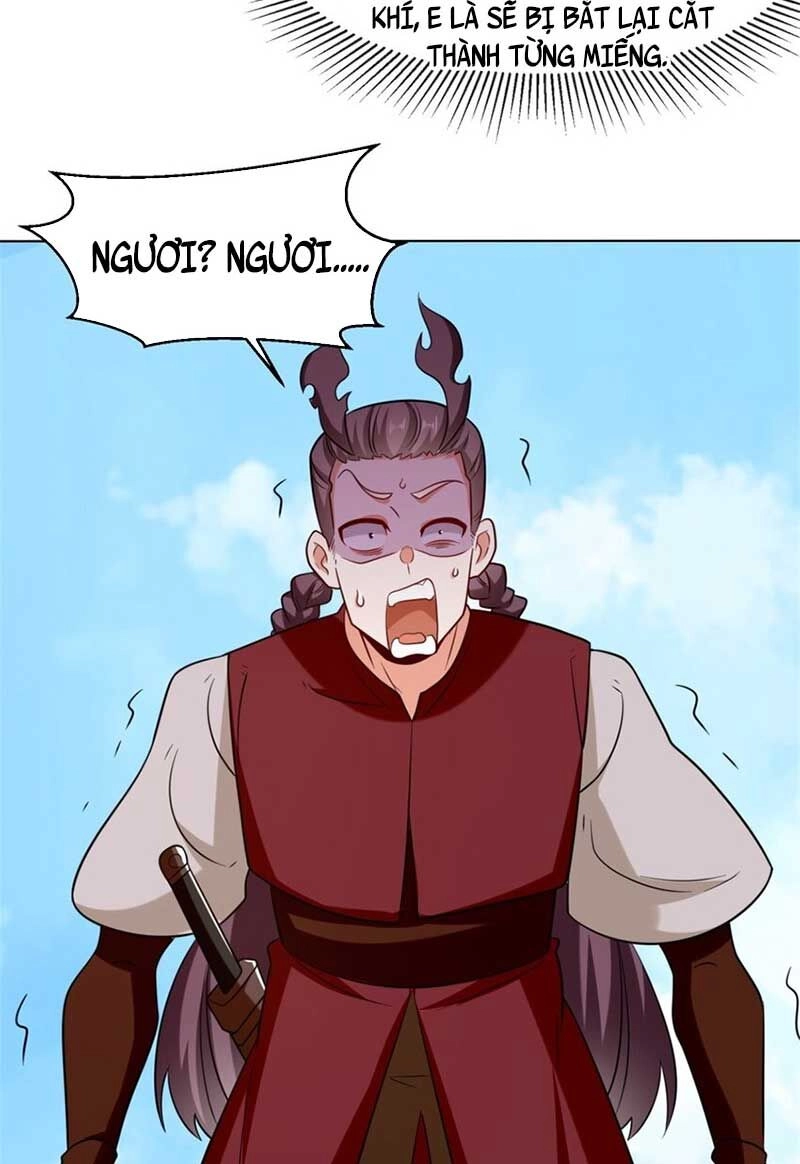 Vô Tận Thôn Phệ Chapter 121 - 40