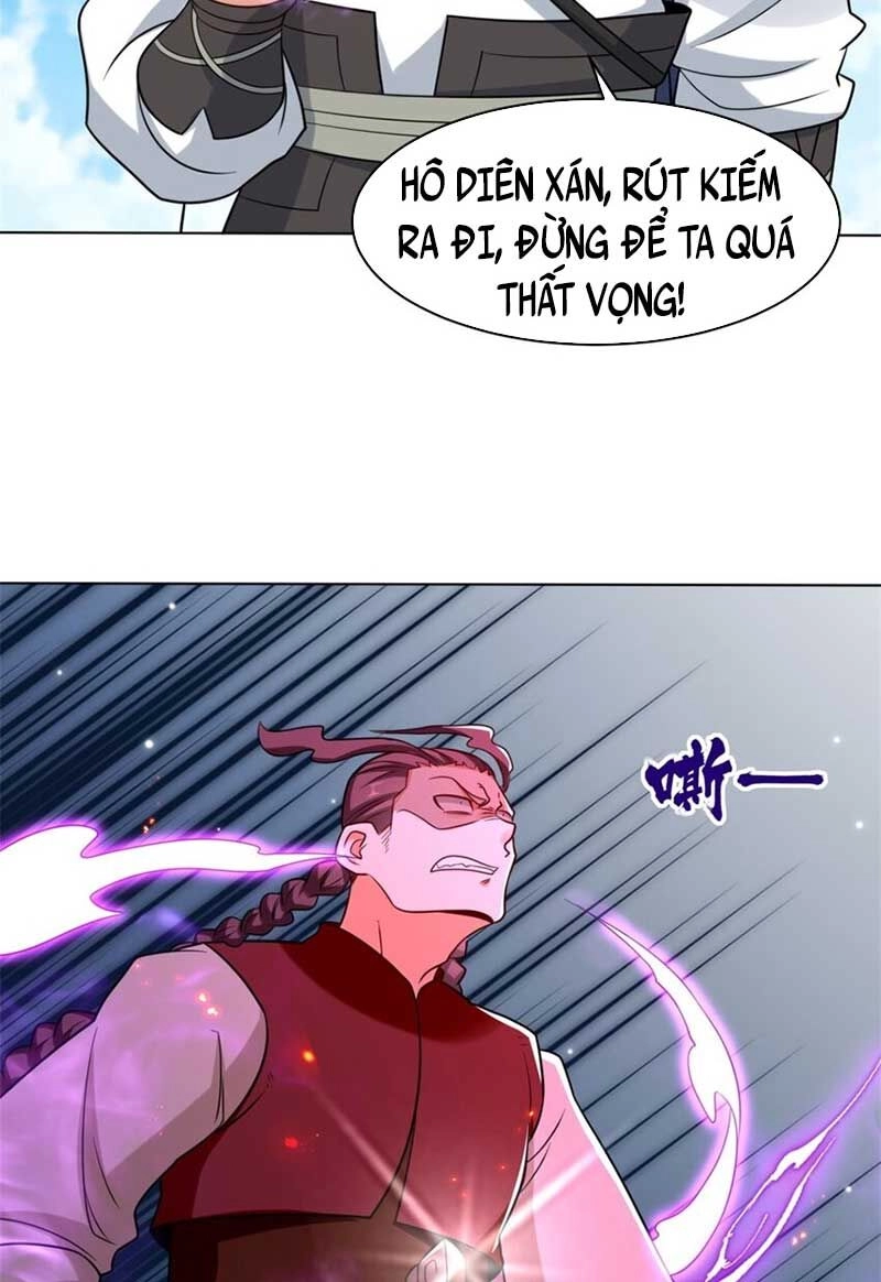 Vô Tận Thôn Phệ Chapter 121 - 42