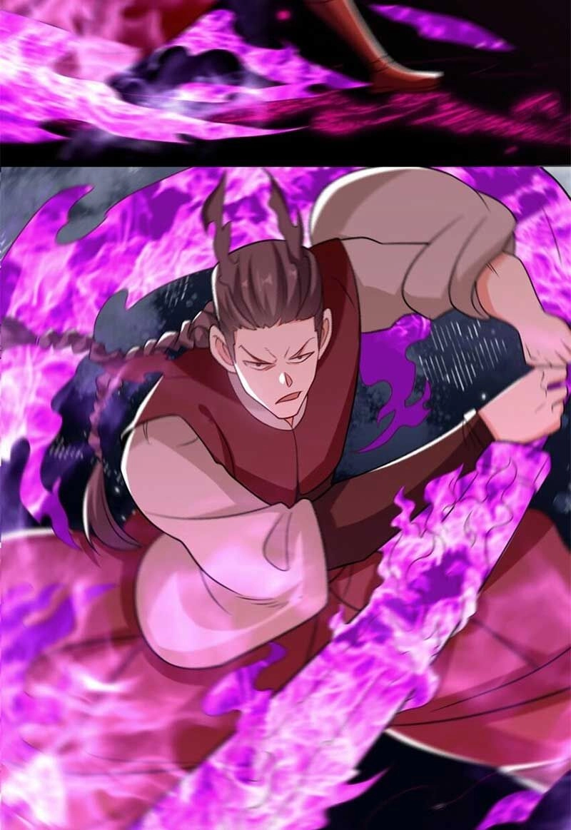 Vô Tận Thôn Phệ Chapter 121 - 45