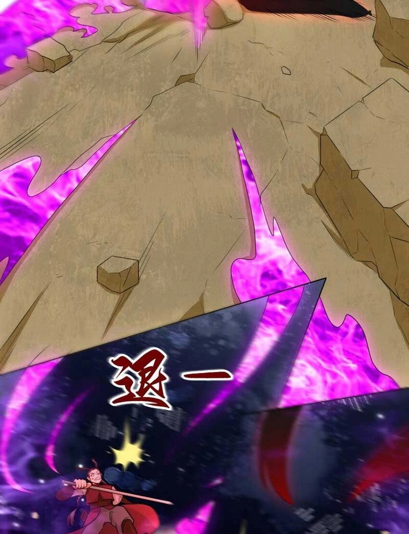 Vô Tận Thôn Phệ Chapter 122 - 3