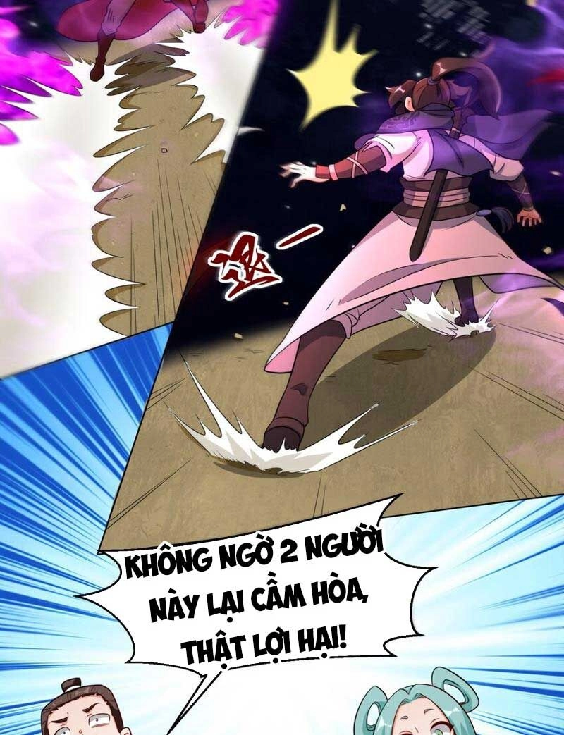 Vô Tận Thôn Phệ Chapter 122 - 4