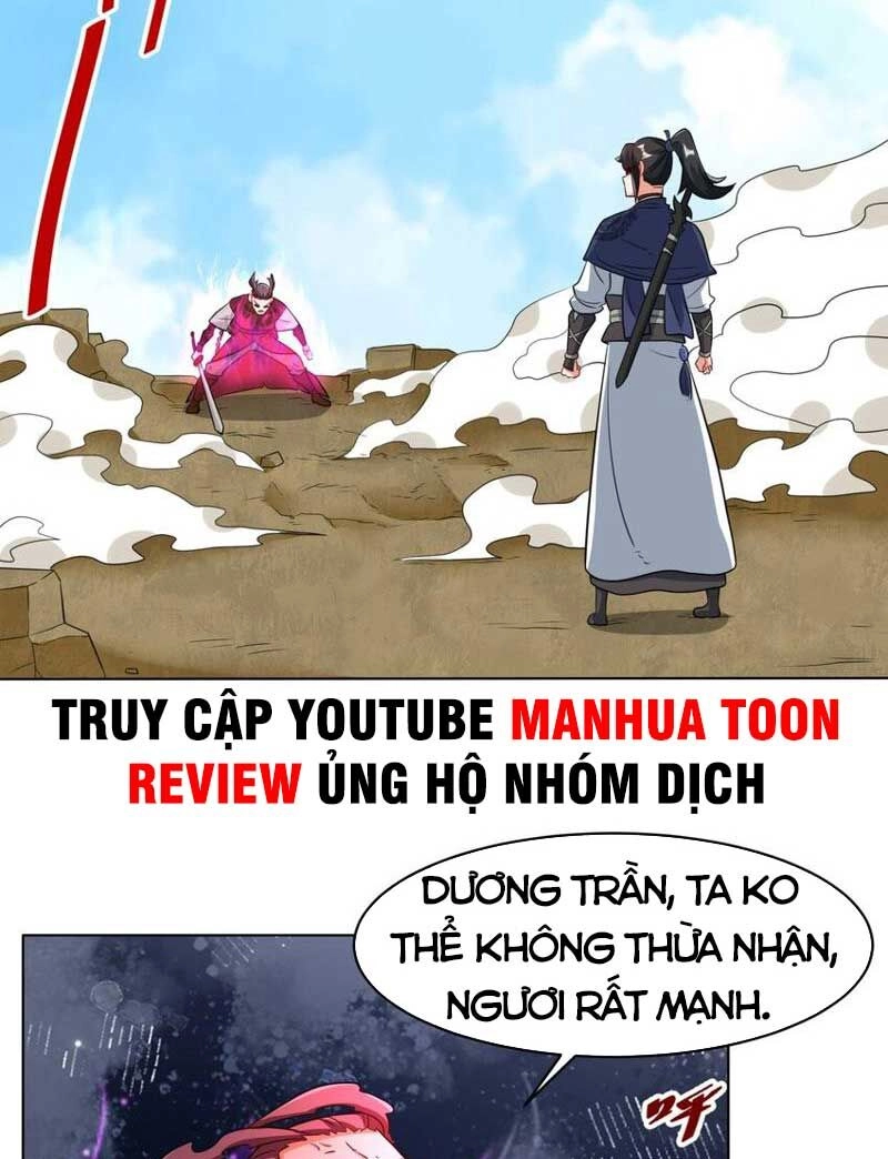 Vô Tận Thôn Phệ Chapter 122 - 6