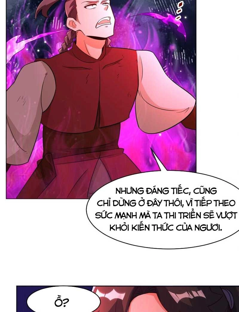 Vô Tận Thôn Phệ Chapter 122 - 7