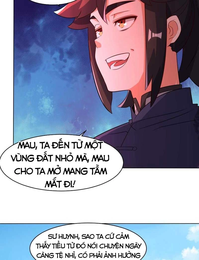 Vô Tận Thôn Phệ Chapter 122 - 8