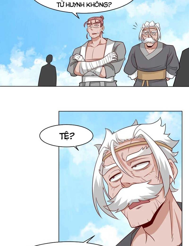 Vô Tận Thôn Phệ Chapter 122 - 9