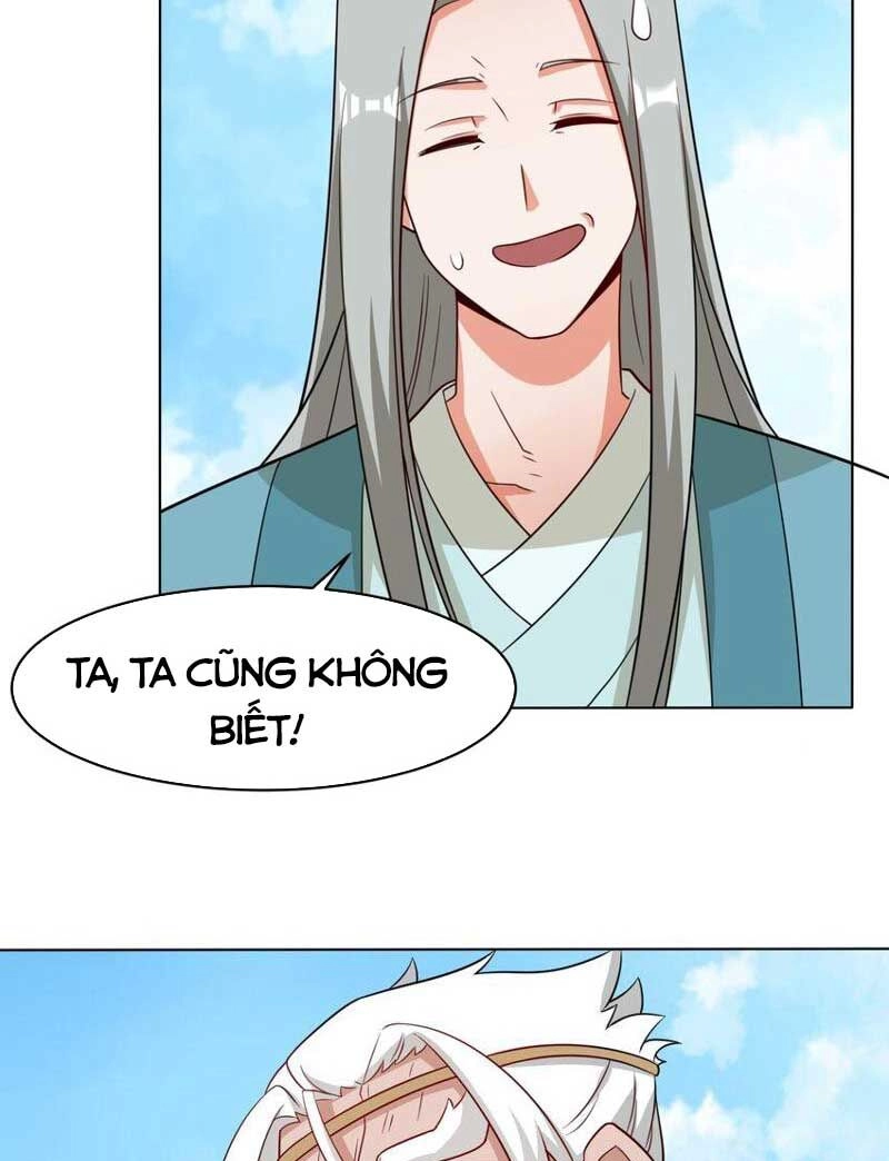 Vô Tận Thôn Phệ Chapter 122 - 12