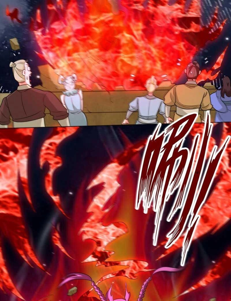 Vô Tận Thôn Phệ Chapter 122 - 15