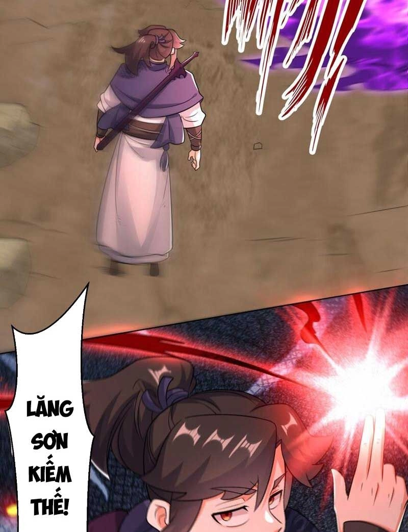 Vô Tận Thôn Phệ Chapter 122 - 23