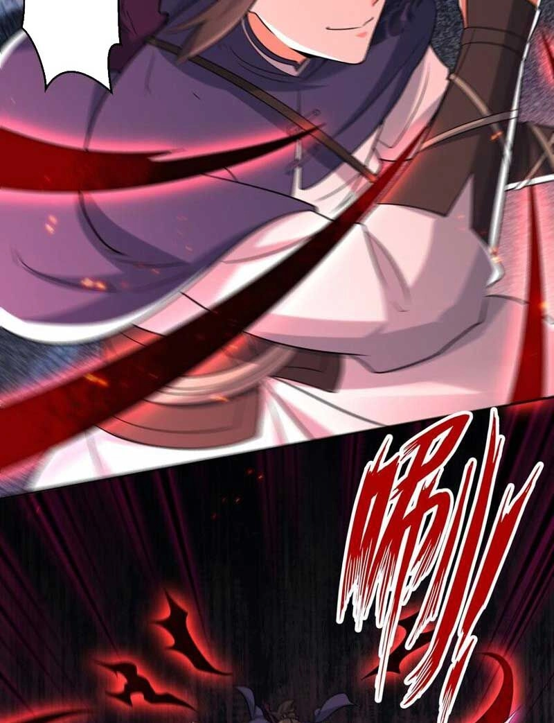 Vô Tận Thôn Phệ Chapter 122 - 24