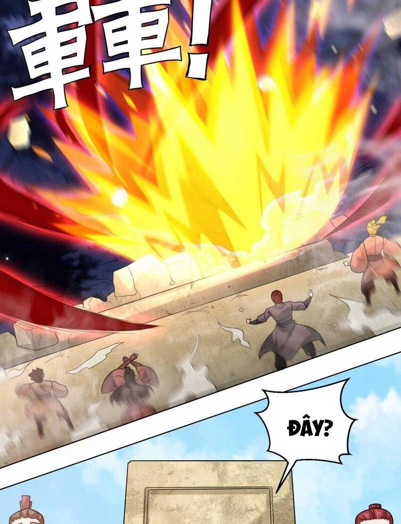 Vô Tận Thôn Phệ Chapter 122 - 27