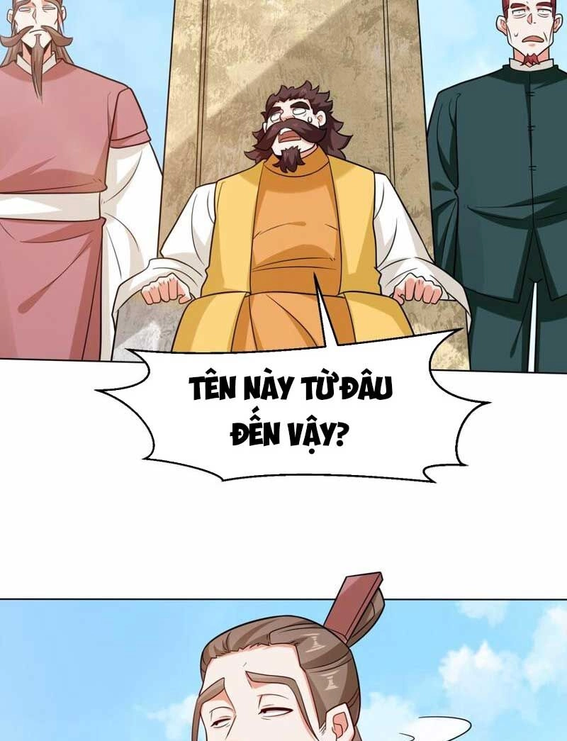 Vô Tận Thôn Phệ Chapter 122 - 28