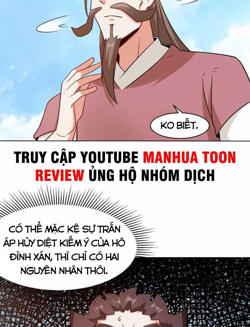 Vô Tận Thôn Phệ Chapter 122 - 29