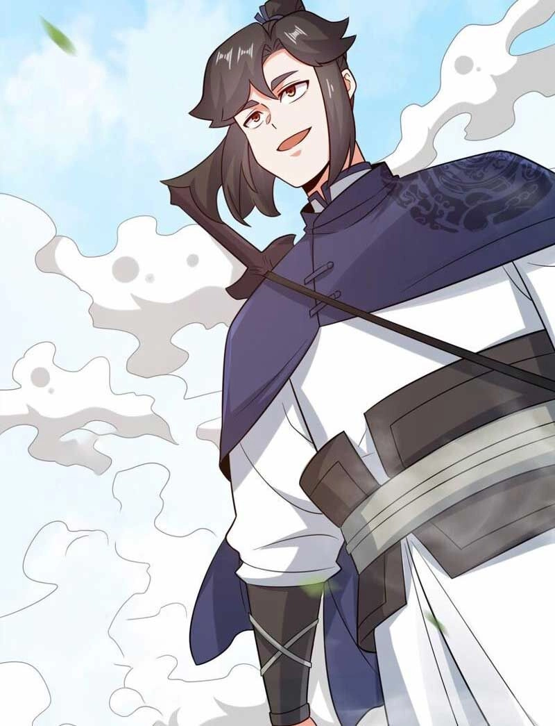 Vô Tận Thôn Phệ Chapter 122 - 32