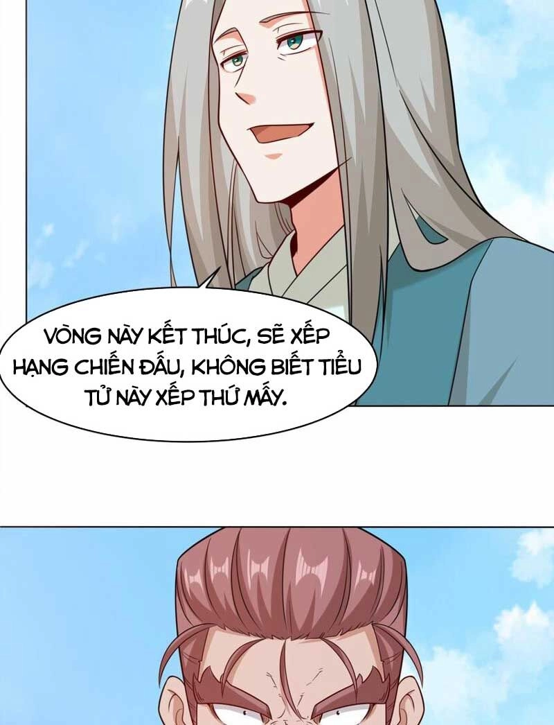 Vô Tận Thôn Phệ Chapter 122 - 40