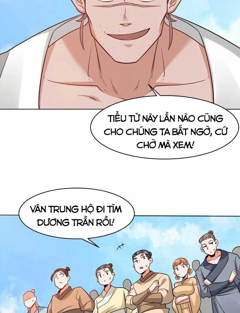 Vô Tận Thôn Phệ Chapter 122 - 41