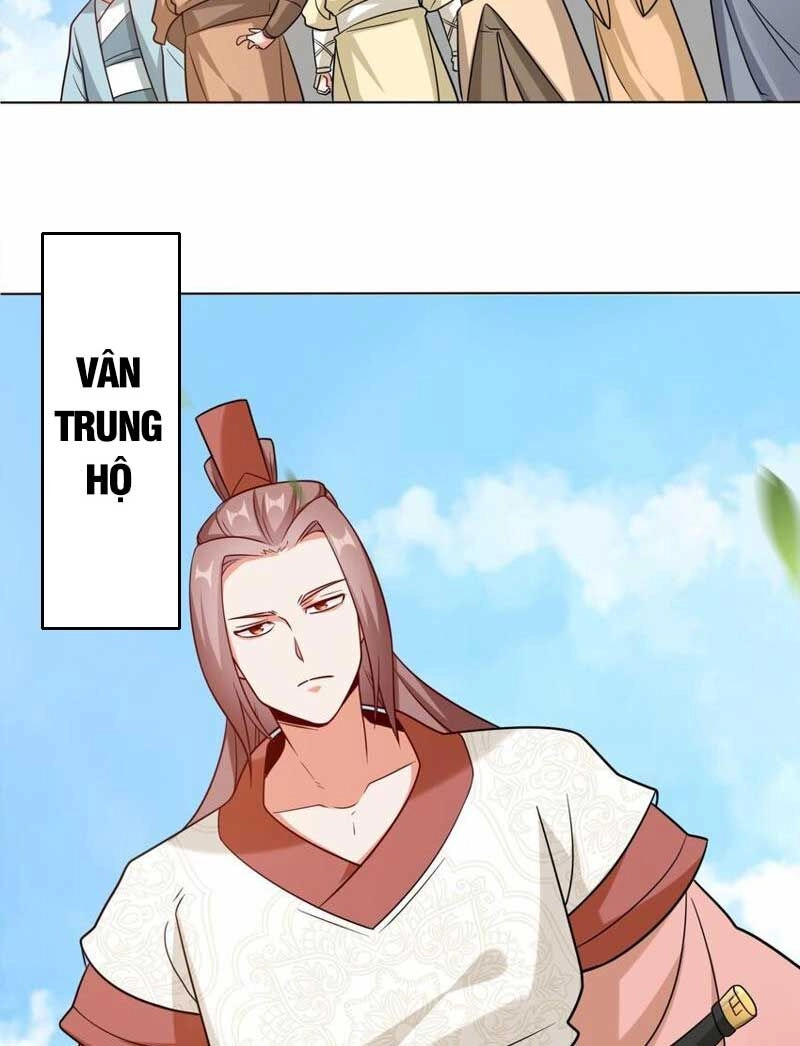 Vô Tận Thôn Phệ Chapter 122 - 42