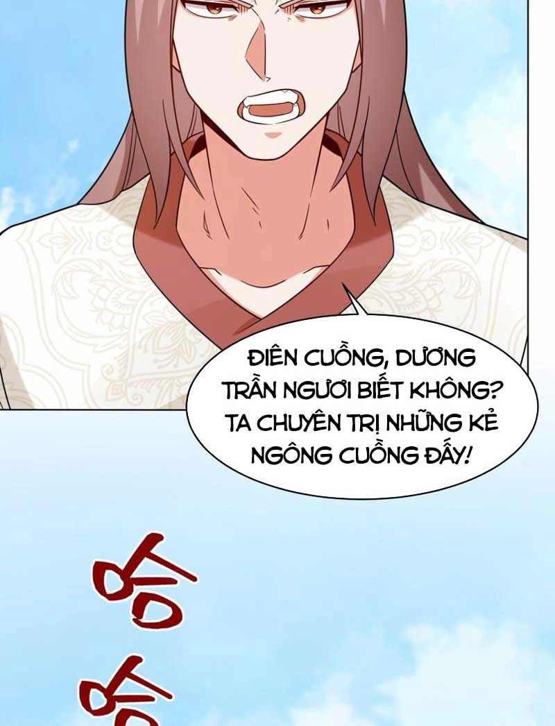 Vô Tận Thôn Phệ Chapter 122 - 47