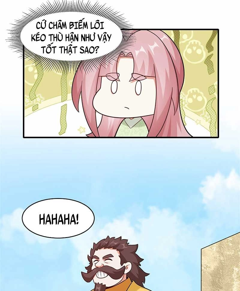 Vô Tận Thôn Phệ Chapter 123 - 2