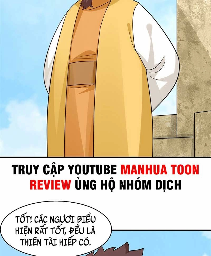 Vô Tận Thôn Phệ Chapter 123 - 3