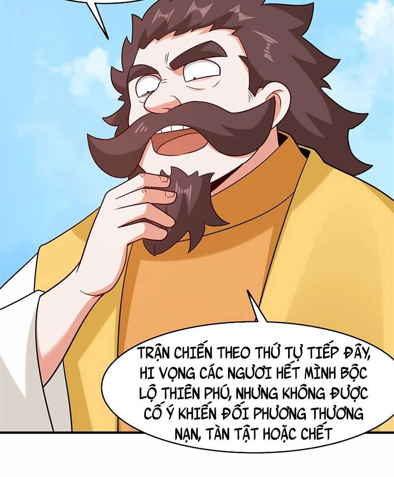 Vô Tận Thôn Phệ Chapter 123 - 4