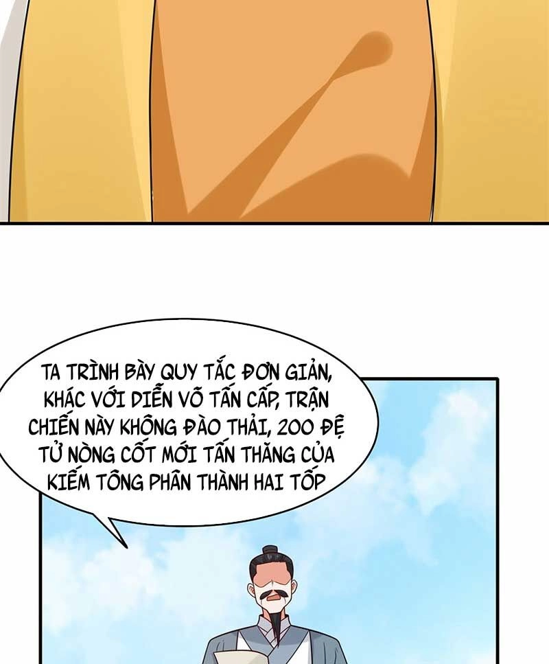 Vô Tận Thôn Phệ Chapter 123 - 6