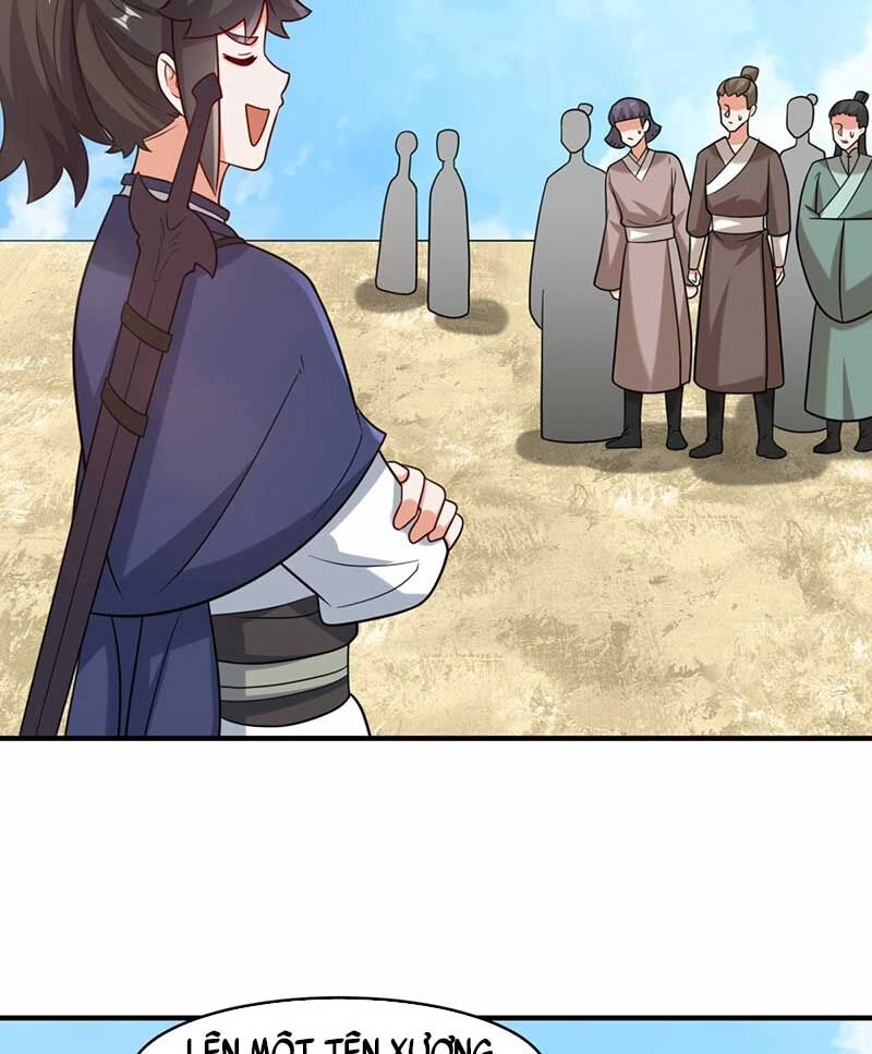 Vô Tận Thôn Phệ Chapter 123 - 12