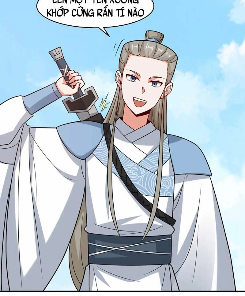 Vô Tận Thôn Phệ Chapter 123 - 13