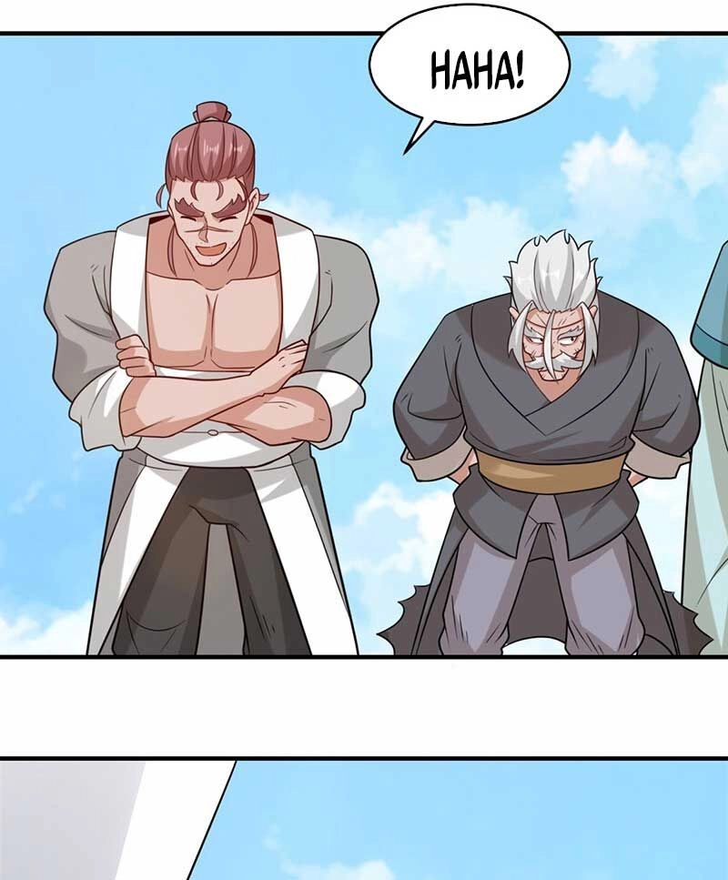 Vô Tận Thôn Phệ Chapter 123 - 20