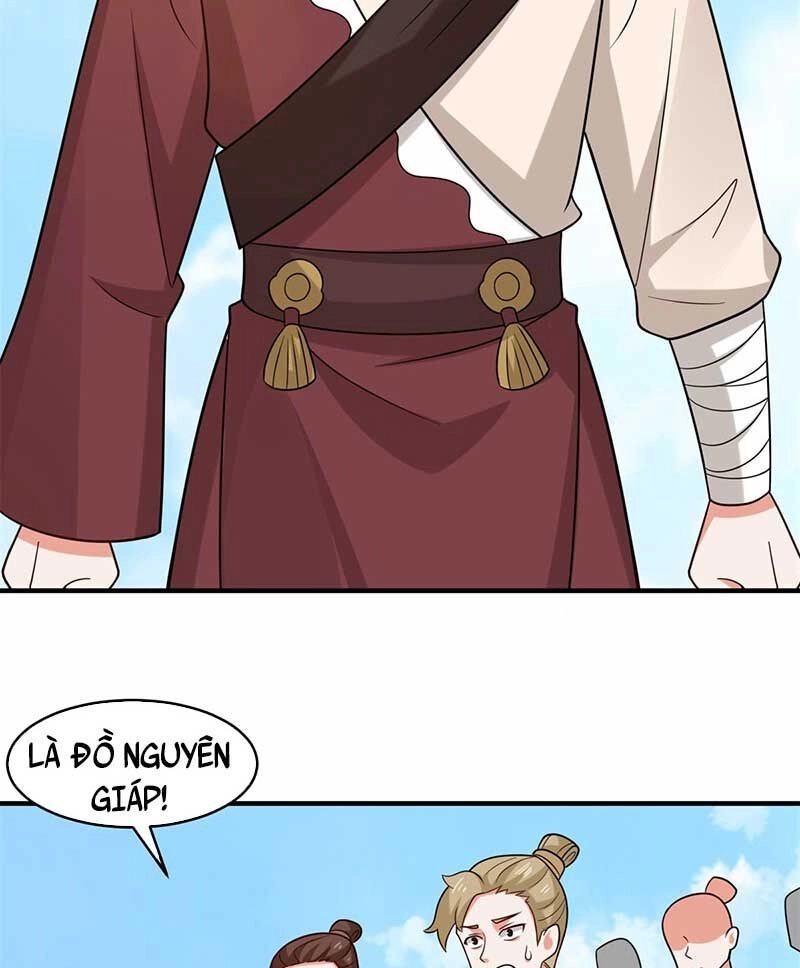 Vô Tận Thôn Phệ Chapter 123 - 23