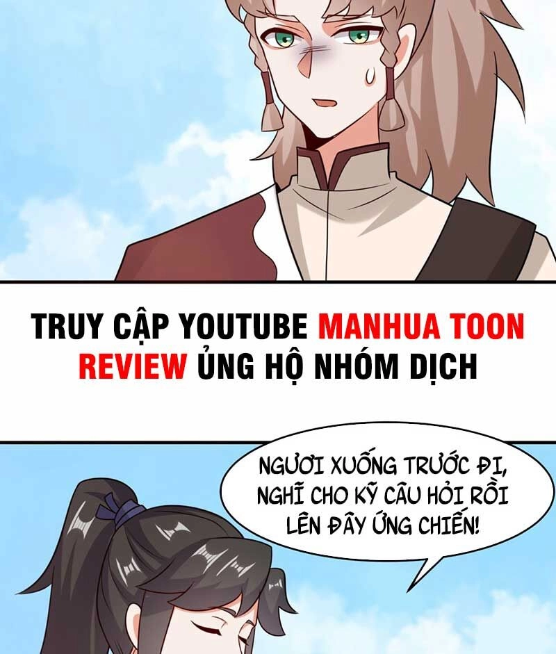 Vô Tận Thôn Phệ Chapter 123 - 36