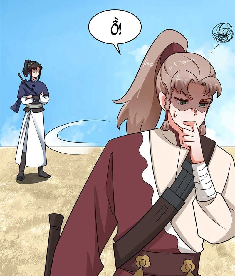 Vô Tận Thôn Phệ Chapter 123 - 38