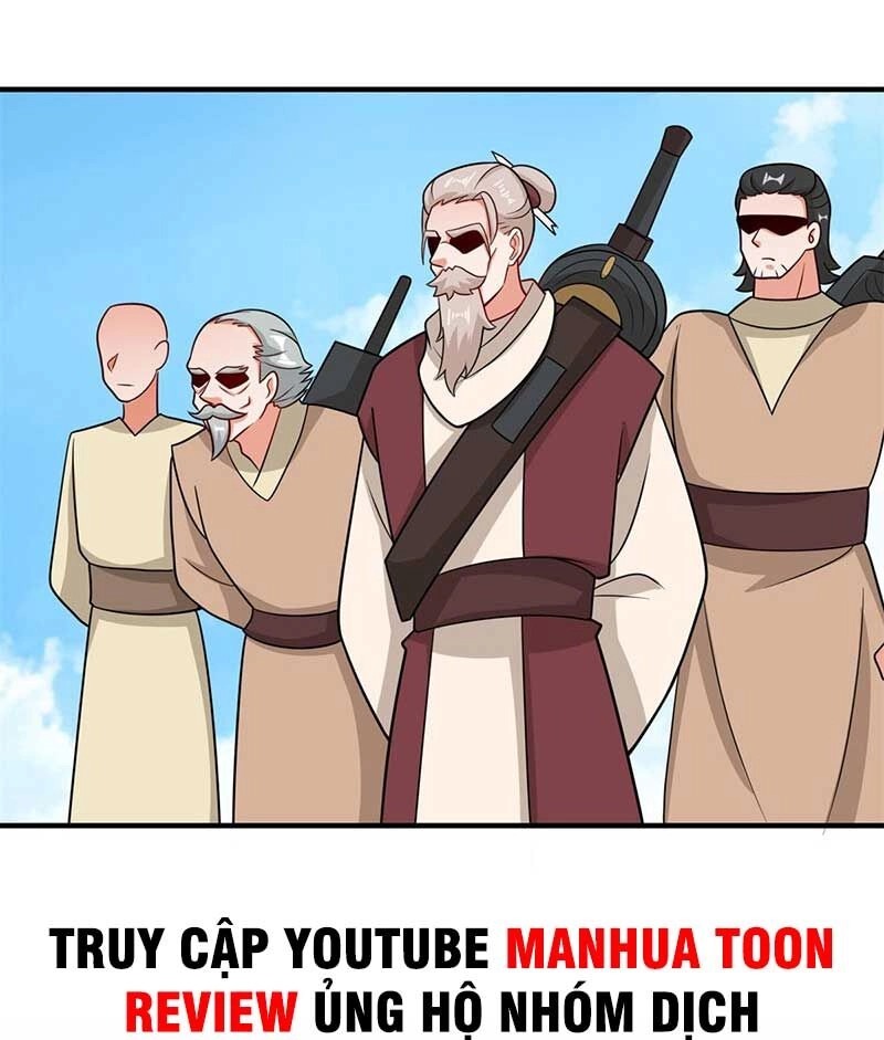 Vô Tận Thôn Phệ Chapter 123 - 41