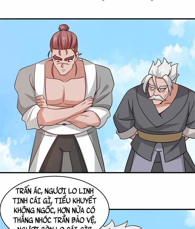 Vô Tận Thôn Phệ Chapter 123 - 42