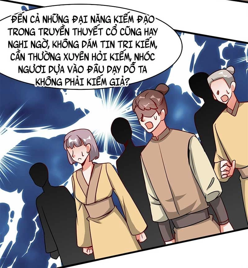 Vô Tận Thôn Phệ Chapter 123 - 58