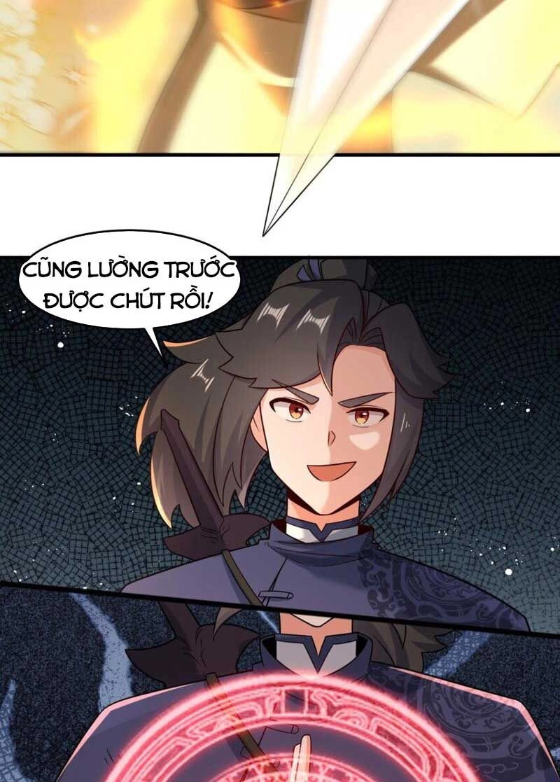 Vô Tận Thôn Phệ Chapter 124 - 3