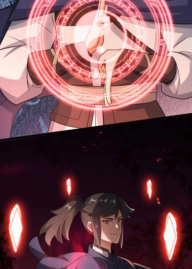 Vô Tận Thôn Phệ Chapter 124 - 4