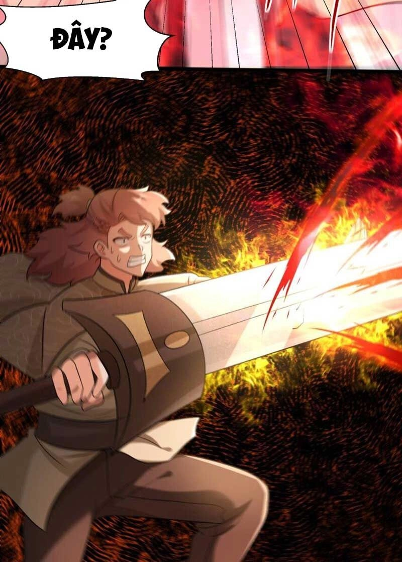 Vô Tận Thôn Phệ Chapter 124 - 8