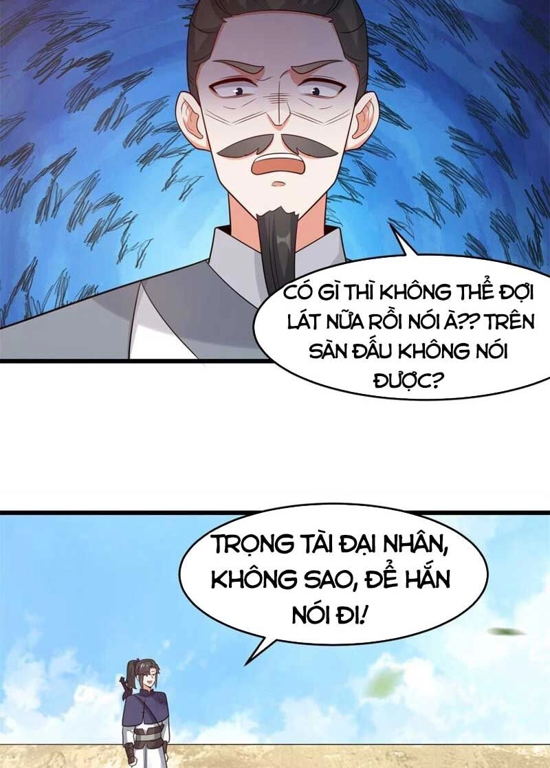 Vô Tận Thôn Phệ Chapter 124 - 14