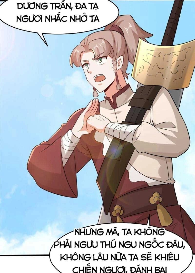 Vô Tận Thôn Phệ Chapter 124 - 16